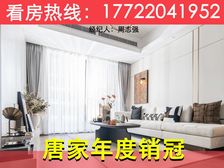 全新7期海景房!唐家半岛【格力海岸】94平大三房,南北通透!