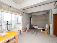 保利品质 空中别墅 可直观上海三件套 没有住过人