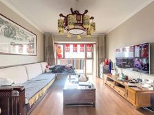 急售拥金1% 招商雍景湾 南北向精装修 安静不临街