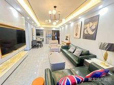 星河丹堤 医疗配套成熟 楼龄新 精装好房