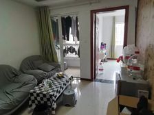 真真真 随时看房 民乐城秀园东苑 有电梯 中间楼层