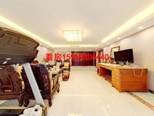 融侨锦江小区D区 550万 6室3厅3卫 精装修,投资哦