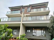 星河山海半岛 深圳东精装别墅,有滨海温泉,看高尔夫