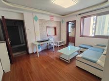 佘北家园紫鹃苑 南北通透 电梯房 小区新佘山动静分离