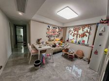 火爆 置换急,景观, 河景房,三房南北通!四中。建平