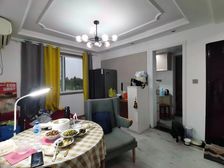 四中 丽水雅苑北苑 小区新 有电梯 板楼 南北通透 有钥匙