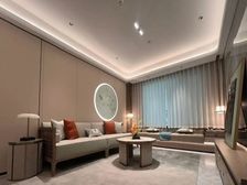 建发观堂府,83平南北3居,明厨明卫,电梯房板楼,户型方正