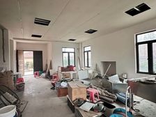 东海御庭 超低密度临水独栋别墅 千平花园 代理出售 欢迎莅临
