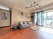 仁恒棠悦湾东区 3室2厅 115.93平