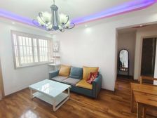 佘山 电梯房 房龄新 精装好房 满五 产权清晰 南北通透