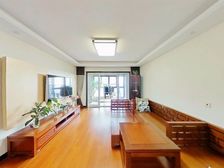 象屿鼎城 拎包入住 高楼层视野好 南北通透 房龄新 近地铁