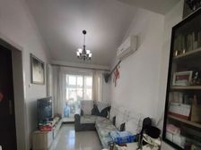 永安里小区2002年竣工 公积金贷款30年 LOFT户型