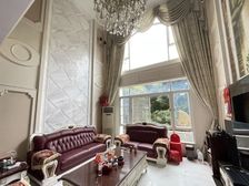 三正半山独栋别墅 位置好安静 精装修拎包入住 价格可谈