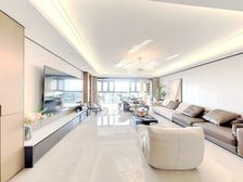 五洲花城三期 5室2厅 186平