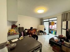 张江后花园 电梯房龄新 近动物园 S32申嘉湖入口出行方便!