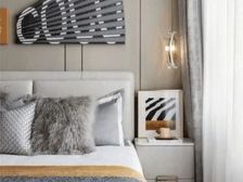 博屿海 2室2厅1卫 精装修 69万元 82.21平米