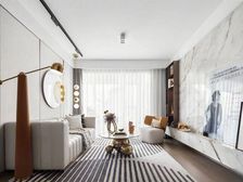 博屿海 2室2厅1卫 精装修 70万元 82平米南北通透