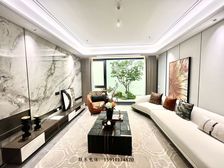 丰台科技园、120平、精装4居室、超高、低密洋房社区