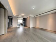 仁恒四季和鸣雅苑品质四房,阳台景观好,有车位,看房方便