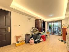 东原阅境 3室2厅 136.65平电梯洋房 1楼带花园