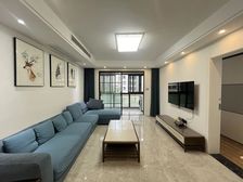 中创旁低密度别墅社区!1梯2户电梯洋房,小面积低总价急售!