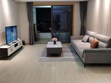 电梯房 满五 精装可拎包入住 车位充足 双卫生间 近地铁