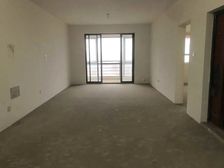 送车位,满五年纯毛坯,城市嘉苑高楼层景观房,空學籍上朝晖一附