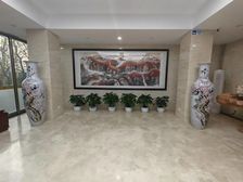 元立大厦 国企首次对外出租 精装带家具 房子很干净