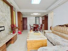 富山居 3室2厅 南