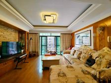 长安莲花住宅区142平四居南北通透交通便利带电梯层0距 急