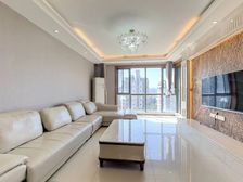 新港名城花园 精装修 可看到索山公园河景 新港名城花园 精装