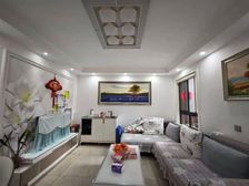 急售 价格真实!炜赋花苑 2室1厅1卫 精装修稀有放售!一