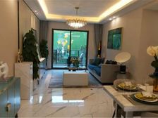 永旺旁 炜赋龙腾华府 智慧社区8大科技赋能 小高 豪华装修