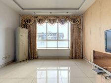 地铁沿线 苏苑迎春 嘉宝三期都林苑带电梯 顶复有车位