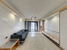 !柏悦花园 134万 3室1厅1卫 精装修,高品味生活从点击