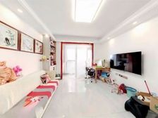 急售 景瑞御府 2室1厅1卫 阳光厅 精装修,阳光充足,