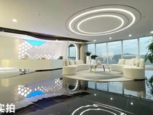 享双15税收补贴,前海壹号整层豪装带家私,办公室出租,地铁口