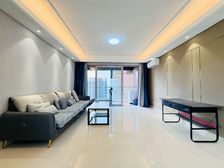 锦绣壹号 南北通透 次新房 有电梯