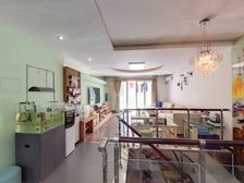 金地格林小镇 4室2厅 208.19平