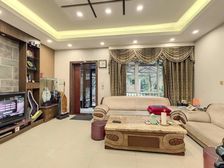 金地格林小镇 5室2厅 273平