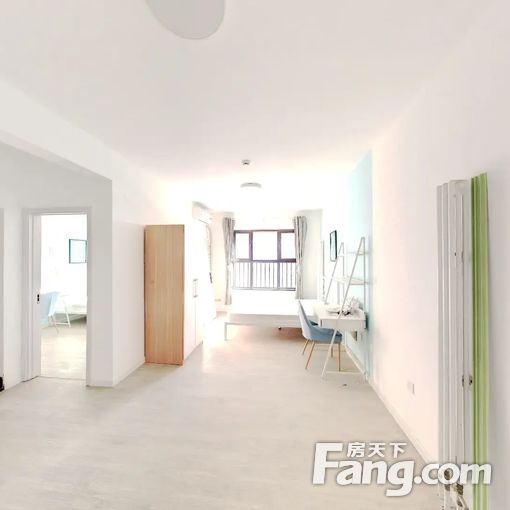 整租·富力又一城合力园 3室2厅 南/北