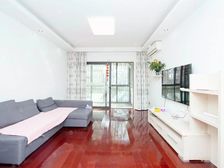 碧云新天地一期 2室2厅1卫 精装修 538万元