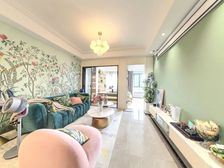 万科物业 业主二次豪装 急卖