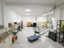 高碑店东区 近地铁 精装修 整栋 500平 位置好 直接用