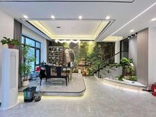 东四环和五环内高碑店东区350平米精装带厨房会所接待茶室直播