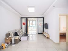 颛桥 · 莘闵荣顺苑 · 3室 · 1厅