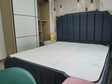 佘北家园康桂苑 带电梯 产权清晰 中间楼层 楼龄新 南北通透