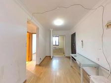 业主诚意置换 南北通透全明户型 边套2房 看房有钥匙