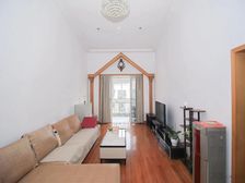 新上 南北户型大两房 精装满五 诚意出售