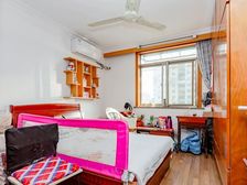 冠华大楼 65.34平3居 南向简装修 方便看房